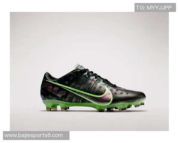 耐克足球鞋系列全新发布助力球场表现提升与运动激情释放